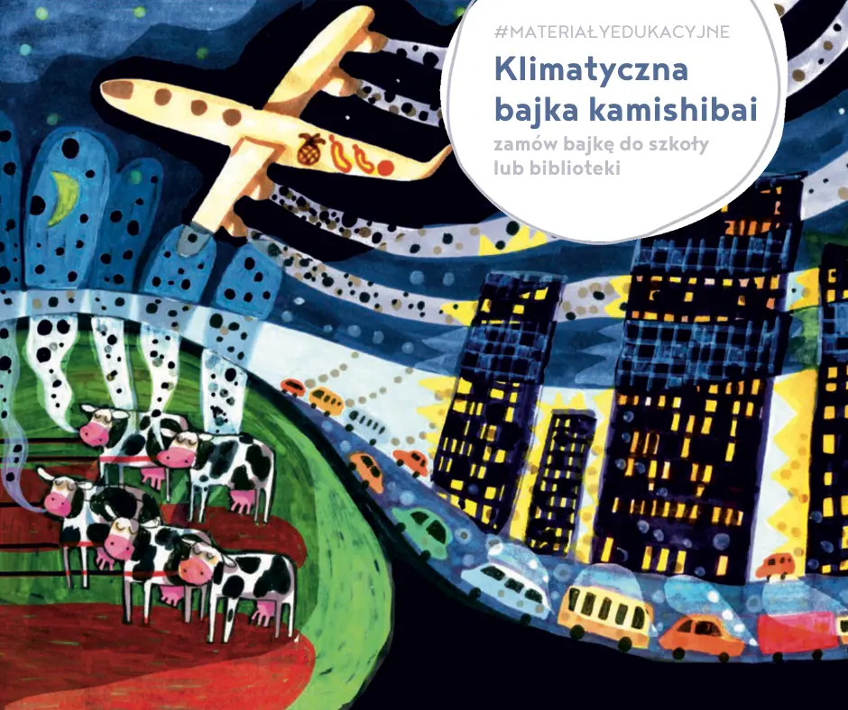 zamów nową bajkę kamishibai