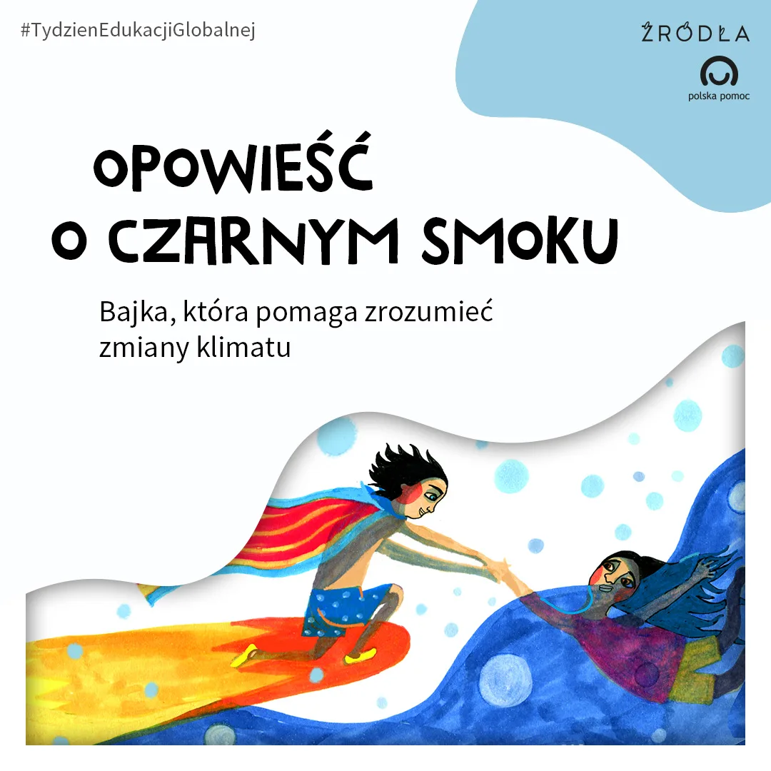 Kolejna jesień z teatrzykiem kamishibai przed nami!